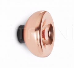 Настенный светильник VOID COPPER SURFACE Настенный светильник VOID COPPER SURFACE фабрика Tom Dixon