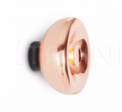 Настенный светильник VOID COPPER SURFACE Настенный светильник VOID COPPER SURFACE фабрика Tom Dixon