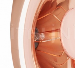 Настенный светильник VOID COPPER SURFACE Настенный светильник VOID COPPER SURFACE фабрика Tom Dixon