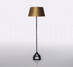 Торшер BASE FLOOR Торшер BASE FLOOR фабрика Tom Dixon