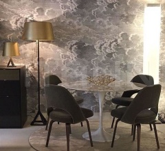 Торшер BASE FLOOR Торшер BASE FLOOR фабрика Tom Dixon