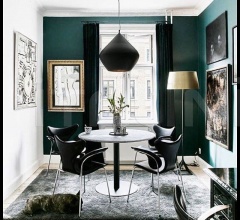Торшер BASE FLOOR Торшер BASE FLOOR фабрика Tom Dixon