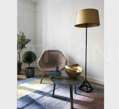 Торшер BASE FLOOR Торшер BASE FLOOR фабрика Tom Dixon