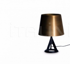 Настольная лампа BASE TABLE Настольная лампа BASE TABLE фабрика Tom Dixon