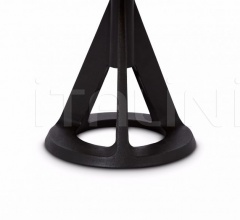 Настольная лампа BASE TABLE Настольная лампа BASE TABLE фабрика Tom Dixon