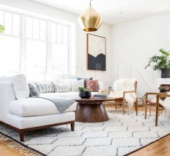 Напольный светильник BEAT FLOOR BLACK Напольный светильник BEAT FLOOR BLACK фабрика Tom Dixon