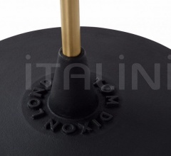 Напольный светильник BEAT FLOOR BRASS Напольный светильник BEAT FLOOR BRASS фабрика Tom Dixon