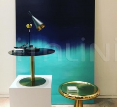 Настольная лампа BEAT TABLE BLACK Настольная лампа BEAT TABLE BLACK фабрика Tom Dixon