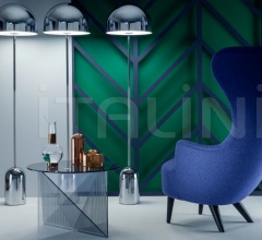 Напольный светильник BELL FLOOR Напольный светильник BELL FLOOR фабрика Tom Dixon