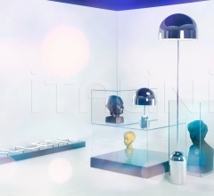 Напольный светильник BELL FLOOR Напольный светильник BELL FLOOR фабрика Tom Dixon