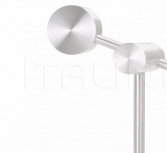 Настольная лампа BOOM TASK LIGHT ALUMINIUM Настольная лампа BOOM TASK LIGHT ALUMINIUM фабрика Tom Dixon