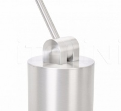 Настольная лампа BOOM TASK LIGHT ALUMINIUM Настольная лампа BOOM TASK LIGHT ALUMINIUM фабрика Tom Dixon