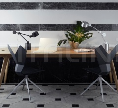 Настольная лампа BOOM TASK LIGHT ALUMINIUM Настольная лампа BOOM TASK LIGHT ALUMINIUM фабрика Tom Dixon