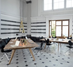 Настольная лампа BOOM TASK LIGHT ALUMINIUM Настольная лампа BOOM TASK LIGHT ALUMINIUM фабрика Tom Dixon
