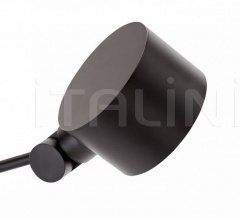 Настольная лампа BOOM TASK LIGHT BLACK Настольная лампа BOOM TASK LIGHT BLACK фабрика Tom Dixon
