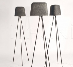 Напольный светильник FELT FLOOR Напольный светильник FELT FLOOR фабрика Tom Dixon