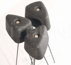 Напольный светильник FELT FLOOR Напольный светильник FELT FLOOR фабрика Tom Dixon