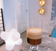 Напольный светильник JACK FLOOR Напольный светильник JACK FLOOR фабрика Tom Dixon
