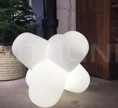 Напольный светильник JACK FLOOR Напольный светильник JACK FLOOR фабрика Tom Dixon