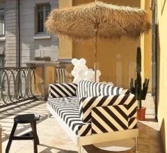 Напольный светильник JACK FLOOR Напольный светильник JACK FLOOR фабрика Tom Dixon