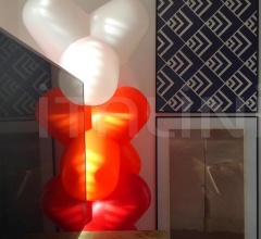 Напольный светильник JACK FLOOR Напольный светильник JACK FLOOR фабрика Tom Dixon