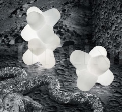Напольный светильник JACK FLOOR Напольный светильник JACK FLOOR фабрика Tom Dixon