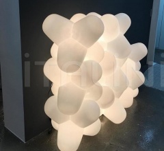 Напольный светильник JACK FLOOR Напольный светильник JACK FLOOR фабрика Tom Dixon