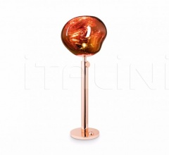 Напольный светильник MELT FLOOR Напольный светильник MELT FLOOR фабрика Tom Dixon