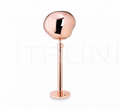 Напольный светильник MELT FLOOR Напольный светильник MELT FLOOR фабрика Tom Dixon