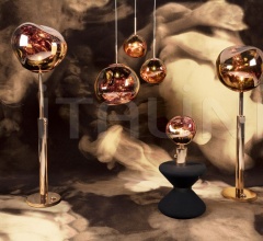 Напольный светильник MELT FLOOR Напольный светильник MELT FLOOR фабрика Tom Dixon