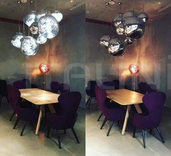 Напольный светильник MELT FLOOR Напольный светильник MELT FLOOR фабрика Tom Dixon