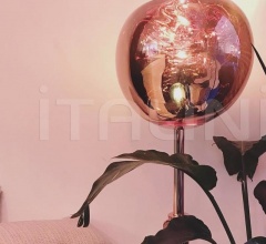 Напольный светильник MELT FLOOR Напольный светильник MELT FLOOR фабрика Tom Dixon
