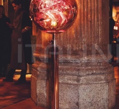 Напольный светильник MELT FLOOR Напольный светильник MELT FLOOR фабрика Tom Dixon