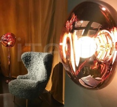 Напольный светильник MELT FLOOR Напольный светильник MELT FLOOR фабрика Tom Dixon