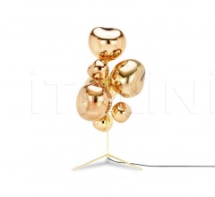 Напольный светильник MELT STAND CHANDELIER Напольный светильник MELT STAND CHANDELIER фабрика Tom Dixon