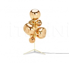 Напольный светильник MELT STAND CHANDELIER Напольный светильник MELT STAND CHANDELIER фабрика Tom Dixon