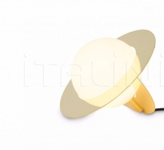 Настольная лампа PLANE TABLE Настольная лампа PLANE TABLE фабрика Tom Dixon