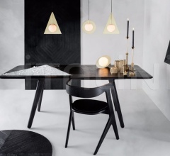 Настольная лампа PLANE TABLE Настольная лампа PLANE TABLE фабрика Tom Dixon