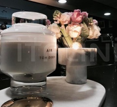 Настольная лампа STONE TABLE Настольная лампа STONE TABLE фабрика Tom Dixon