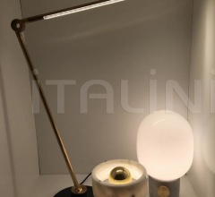Настольная лампа STONE TABLE Настольная лампа STONE TABLE фабрика Tom Dixon