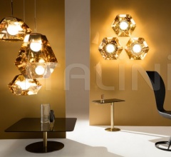 Столик FLASH TABLE RECTANGLE Столик FLASH TABLE RECTANGLE фабрика Tom Dixon