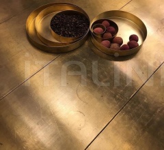 Стол обеденный MASS TABLE Стол обеденный MASS TABLE фабрика Tom Dixon