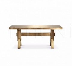 Консоль MASS CONSOLE Консоль MASS CONSOLE фабрика Tom Dixon