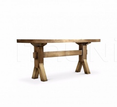 Консоль MASS CONSOLE Консоль MASS CONSOLE фабрика Tom Dixon