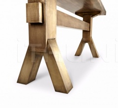Консоль MASS CONSOLE Консоль MASS CONSOLE фабрика Tom Dixon