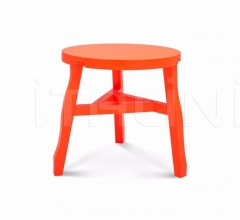 Столик OFFCUT SIDE TABLE Столик OFFCUT SIDE TABLE фабрика Tom Dixon