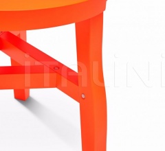 Столик OFFCUT SIDE TABLE Столик OFFCUT SIDE TABLE фабрика Tom Dixon