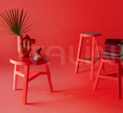 Столик OFFCUT SIDE TABLE Столик OFFCUT SIDE TABLE фабрика Tom Dixon