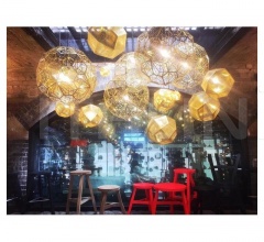 Столик OFFCUT SIDE TABLE Столик OFFCUT SIDE TABLE фабрика Tom Dixon