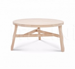 Кофейный столик OFFCUT COFFEE TABLE Кофейный столик OFFCUT COFFEE TABLE фабрика Tom Dixon